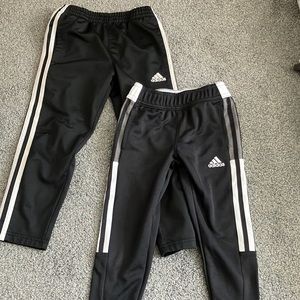 Kids Adidas Pants